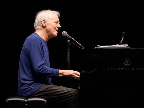 Bruce Hornsby And The Noisemakers